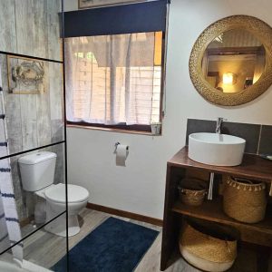 fare avec salle de bain