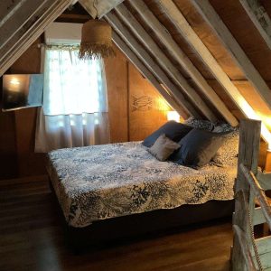 chambre location moorea