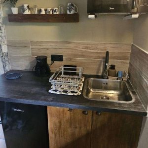 fare avec cuisine équipée